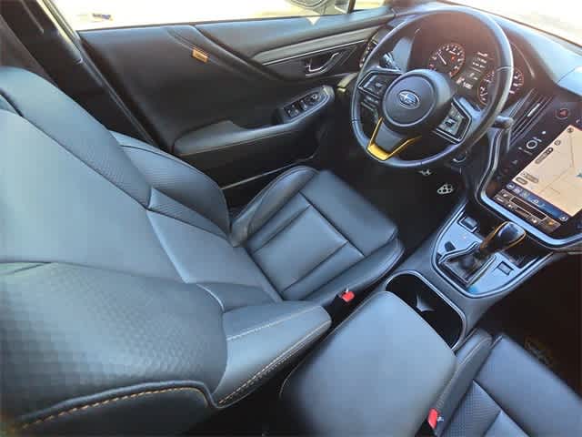 Thumbnail: 2022 Subaru Outback - 15