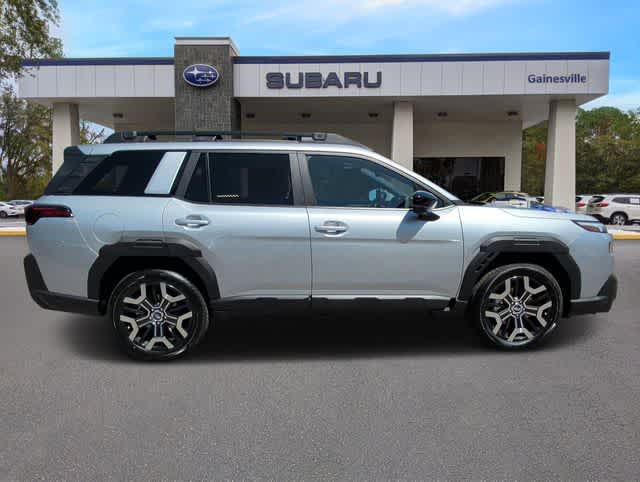 Thumbnail: 2026 Subaru Outback - 7