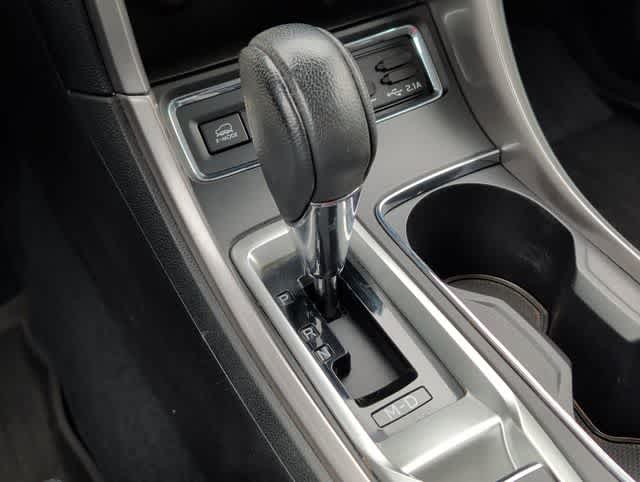 Thumbnail: 2019 Subaru Ascent - 28