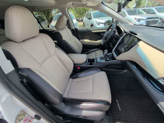 Thumbnail: 2020 Subaru Outback - 21