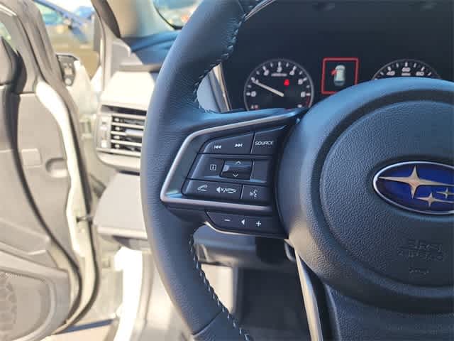 Thumbnail: 2025 Subaru Outback - 20