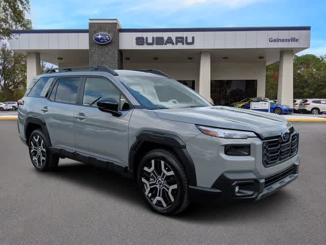 Thumbnail: 2026 Subaru Outback - 8