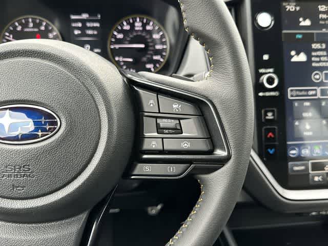 Thumbnail: 2026 Subaru Crosstrek - 21