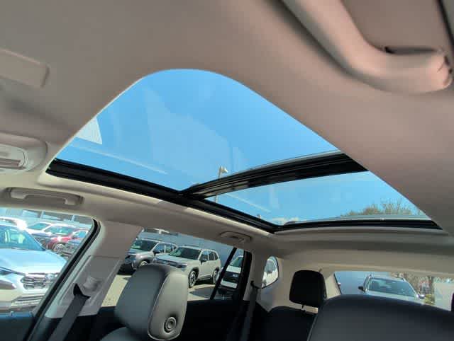 Thumbnail: 2019 Buick Envision - 17