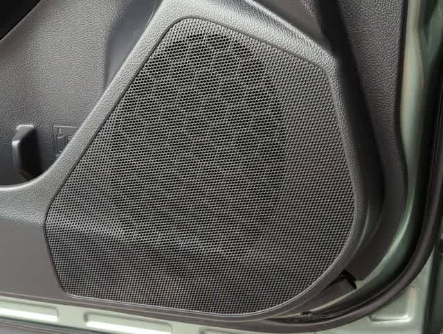 Thumbnail: 2016 Subaru Forester - 28