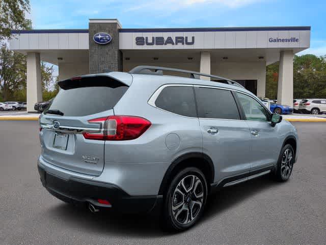 Thumbnail: 2026 Subaru Ascent - 6