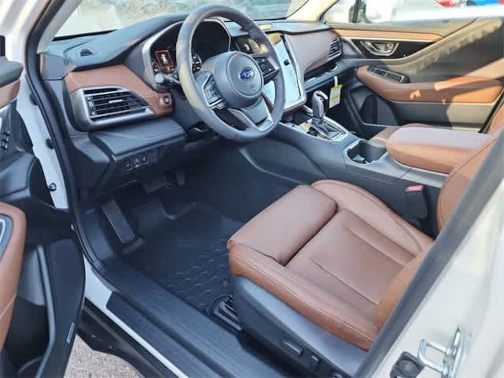 New 2025 Subaru Outback Touring XT SUV