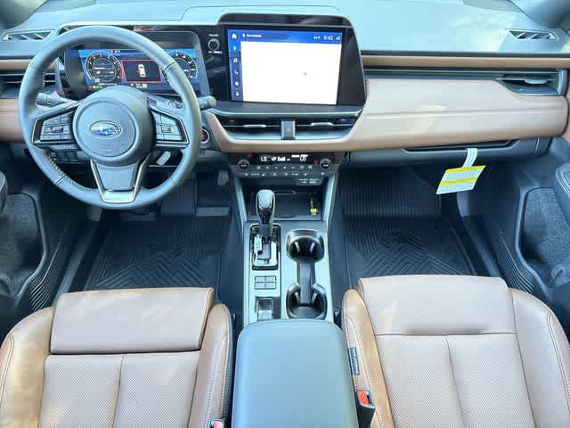 Thumbnail: 2026 Subaru Outback - 14