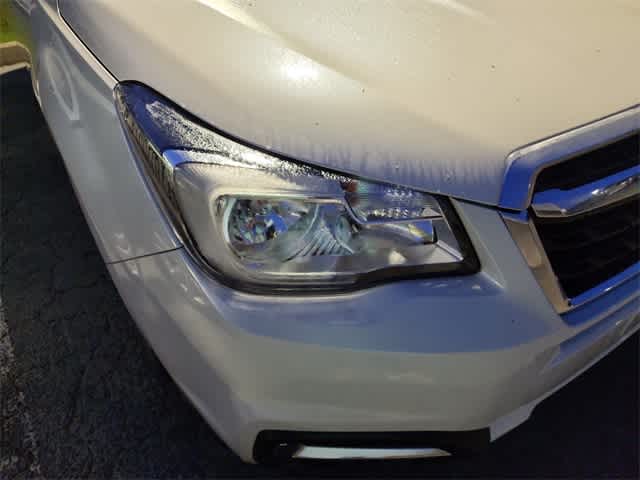 Thumbnail: 2018 Subaru Forester - 5