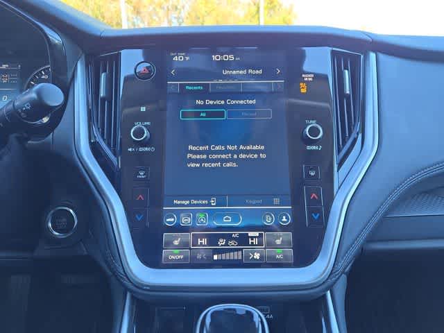 Thumbnail: 2024 Subaru Outback - 27