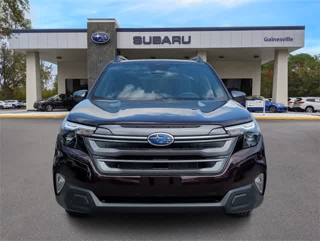 Thumbnail: 2026 Subaru Forester - 8