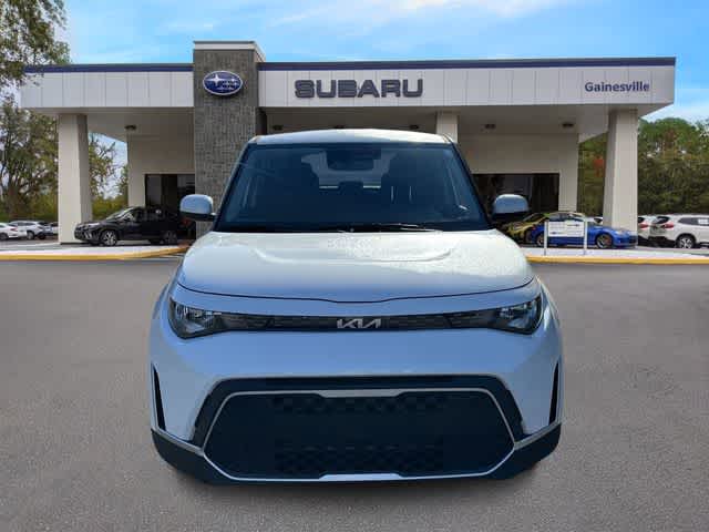 Thumbnail: 2025 Kia Soul - 9
