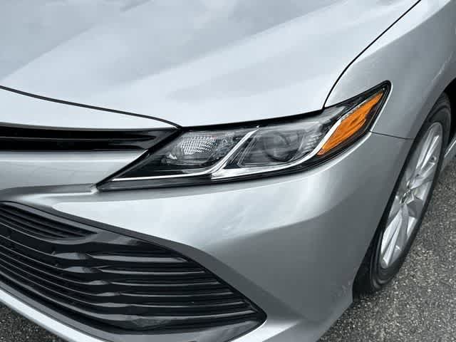 Thumbnail: 2018 Toyota Camry - 10