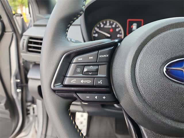 Thumbnail: 2025 Subaru Crosstrek - 22