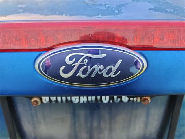 Thumbnail: 2012 Ford Fusion - 9