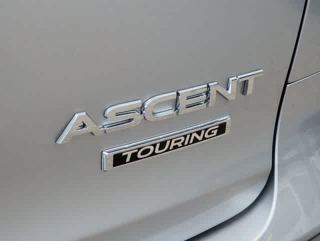 Thumbnail: 2026 Subaru Ascent - 12