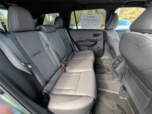 Thumbnail: 2026 Subaru Outback - 19