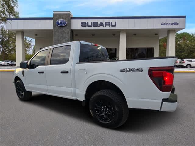 Thumbnail: 2025 Ford F-150 - 4