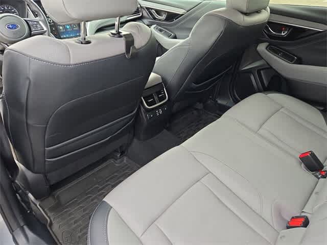 Thumbnail: 2024 Subaru Outback - 17