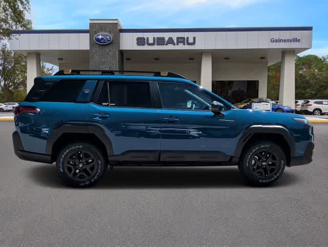 Thumbnail: 2026 Subaru Outback - 6