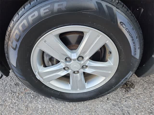 Thumbnail: 2019 Chevrolet Trax - 12