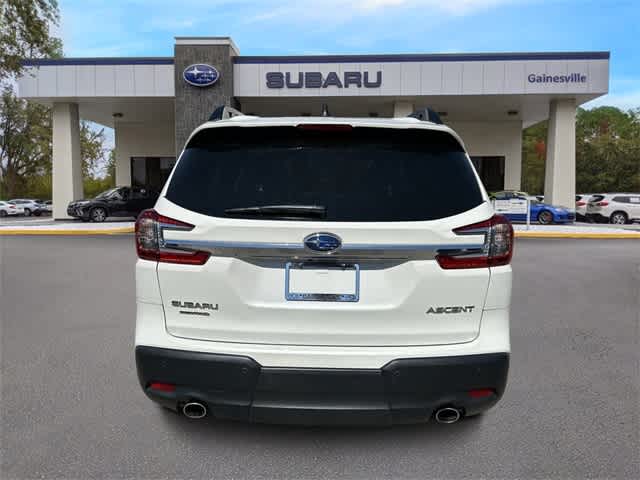 Thumbnail: 2023 Subaru Ascent - 5