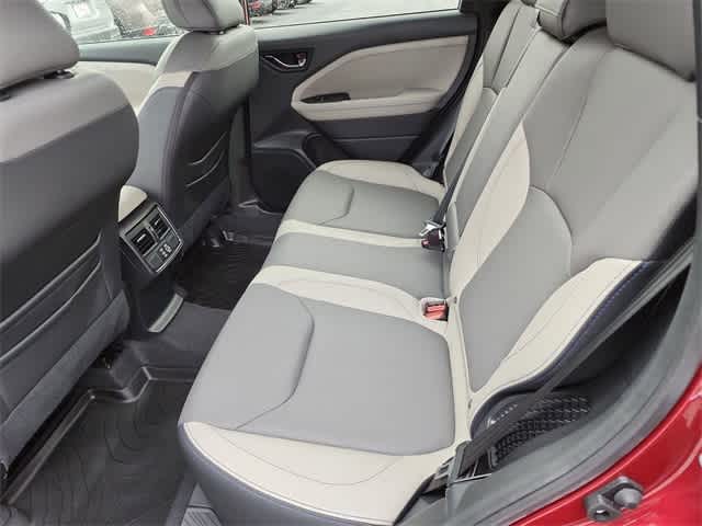 Thumbnail: 2025 Subaru Forester - 18