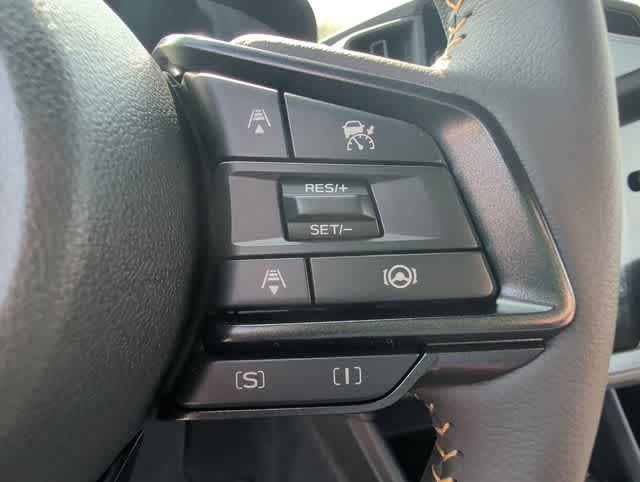 2026 Subaru Crosstrek Sport - Photo 21