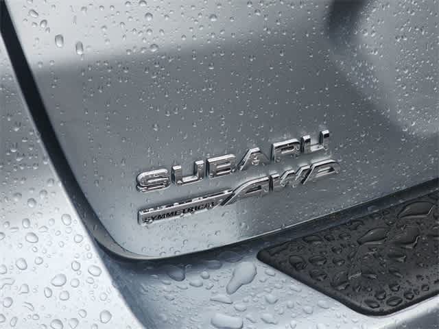 Thumbnail: 2025 Subaru Crosstrek - 10