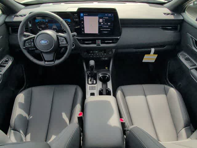 Thumbnail: 2026 Subaru Outback - 13