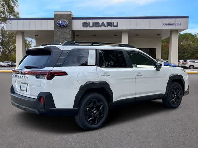 Thumbnail: 2026 Subaru Outback - 6