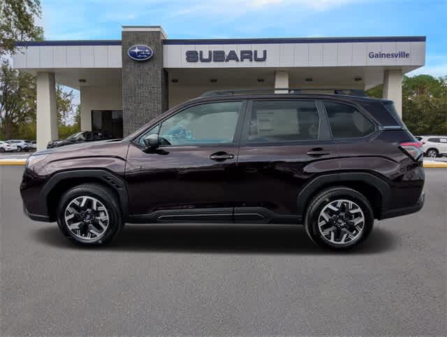 Thumbnail: 2026 Subaru Forester - 2