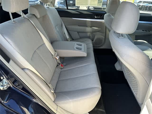 Thumbnail: 2014 Subaru Outback - 18