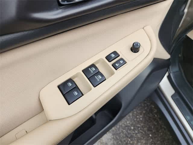 Thumbnail: 2016 Subaru Outback - 15