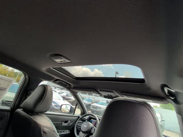 Thumbnail: 2026 Subaru Outback - 21