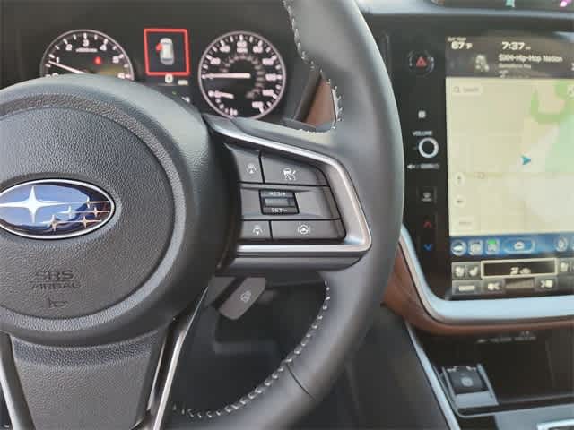 Thumbnail: 2025 Subaru Outback - 23