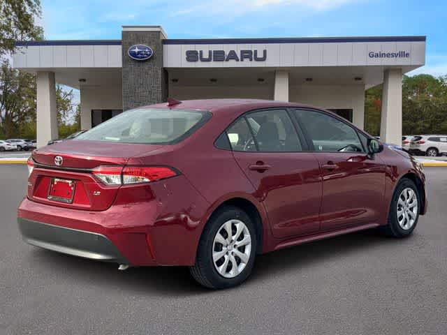 Thumbnail: 2024 Toyota Corolla - 6