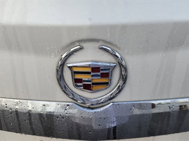 Thumbnail: 2015 Cadillac SRX - 10
