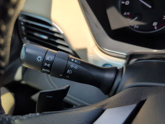 Thumbnail: 2020 Subaru Outback - 26