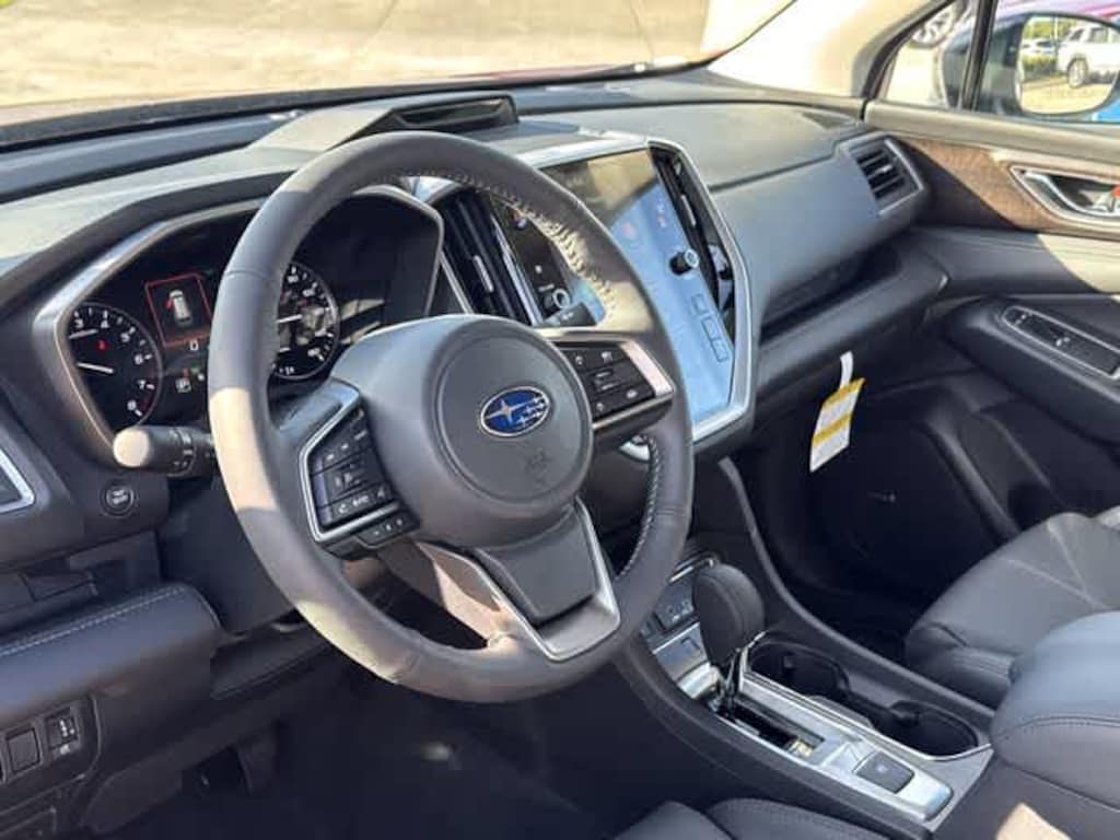 New 2026 Subaru Ascent Touring 7-Passenger SUV
