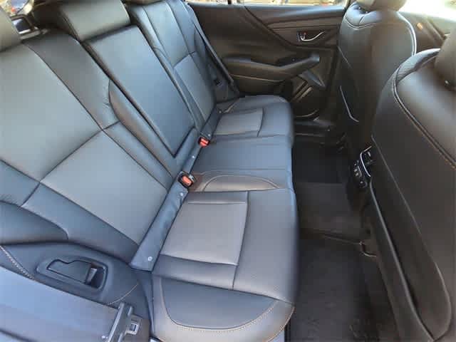 Thumbnail: 2022 Subaru Outback - 20