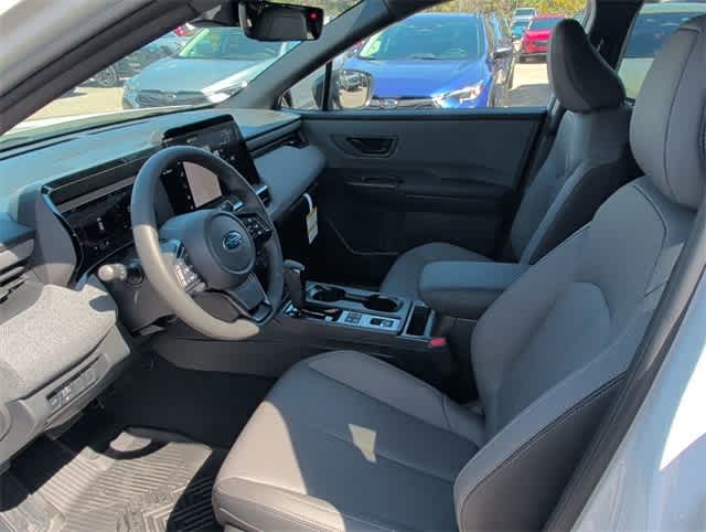 Thumbnail: 2026 Subaru Outback - 2