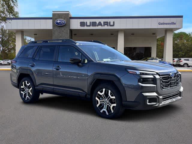 Thumbnail: 2026 Subaru Outback - 8