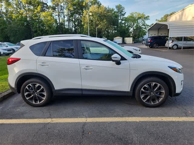 Thumbnail: 2016 Mazda CX-5 - 14