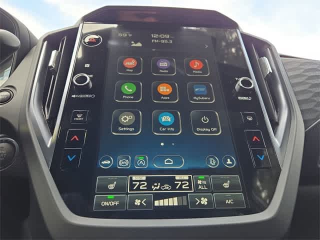 Thumbnail: 2026 Subaru Forester - 27