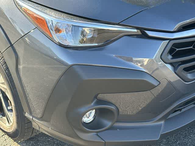 Thumbnail: 2024 Subaru Crosstrek - 9