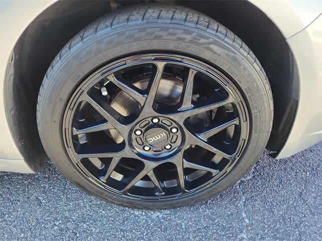 Thumbnail: 2019 Ford Fusion - 12