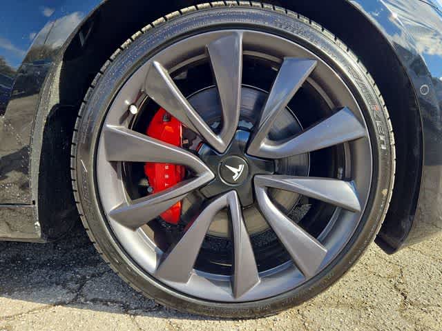 Thumbnail: 2020 Tesla Model 3 - 13