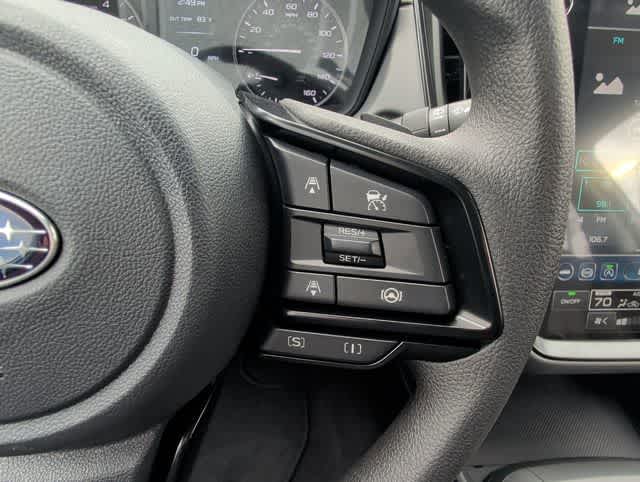 Thumbnail: 2026 Subaru Crosstrek - 24