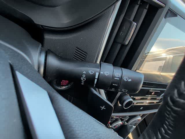 Thumbnail: 2021 Subaru Forester - 25